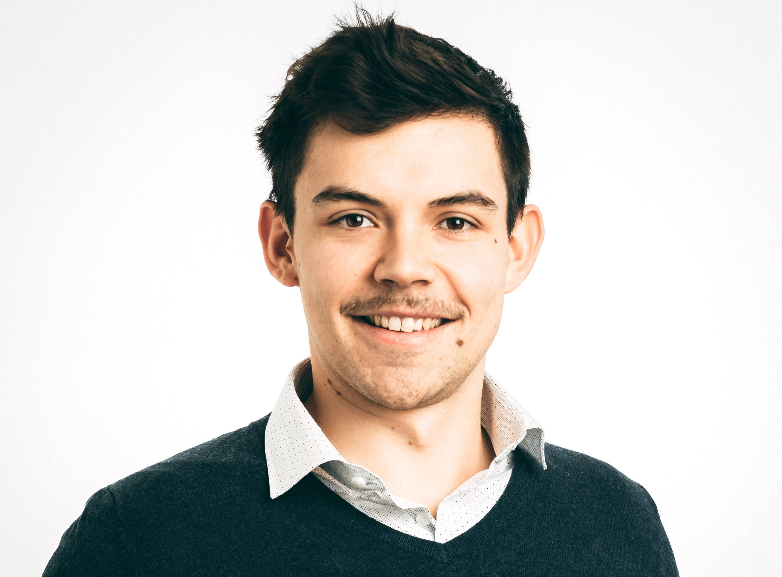 Justin Casimir, Rubizmo project coordinator
