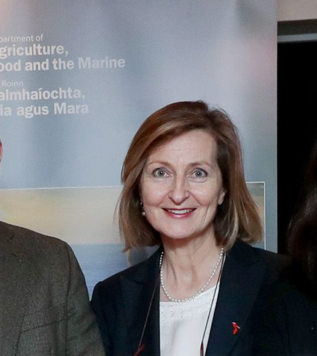 Director general,&nbsp;Food Drink Europe, Mella Frewen