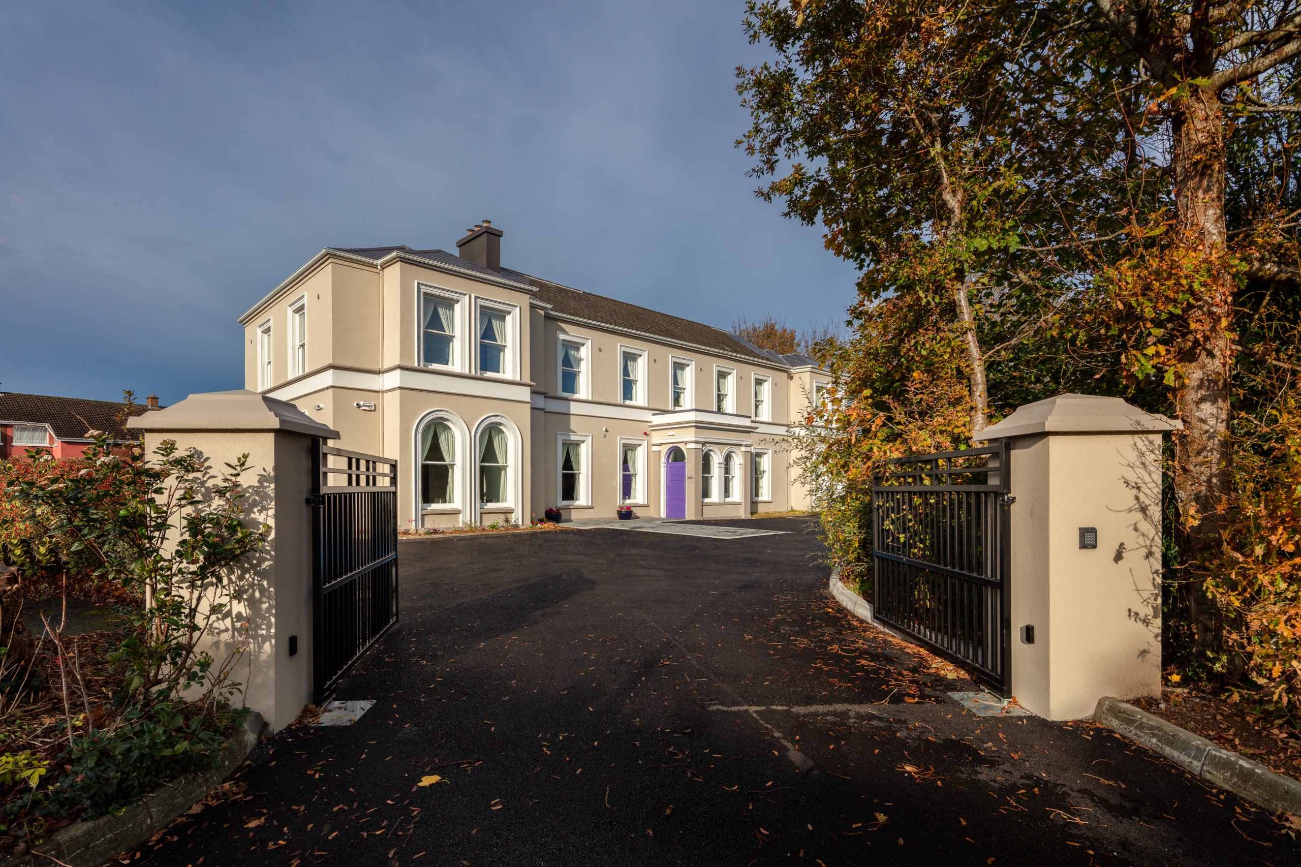 Cork ARC Cancer Support House
