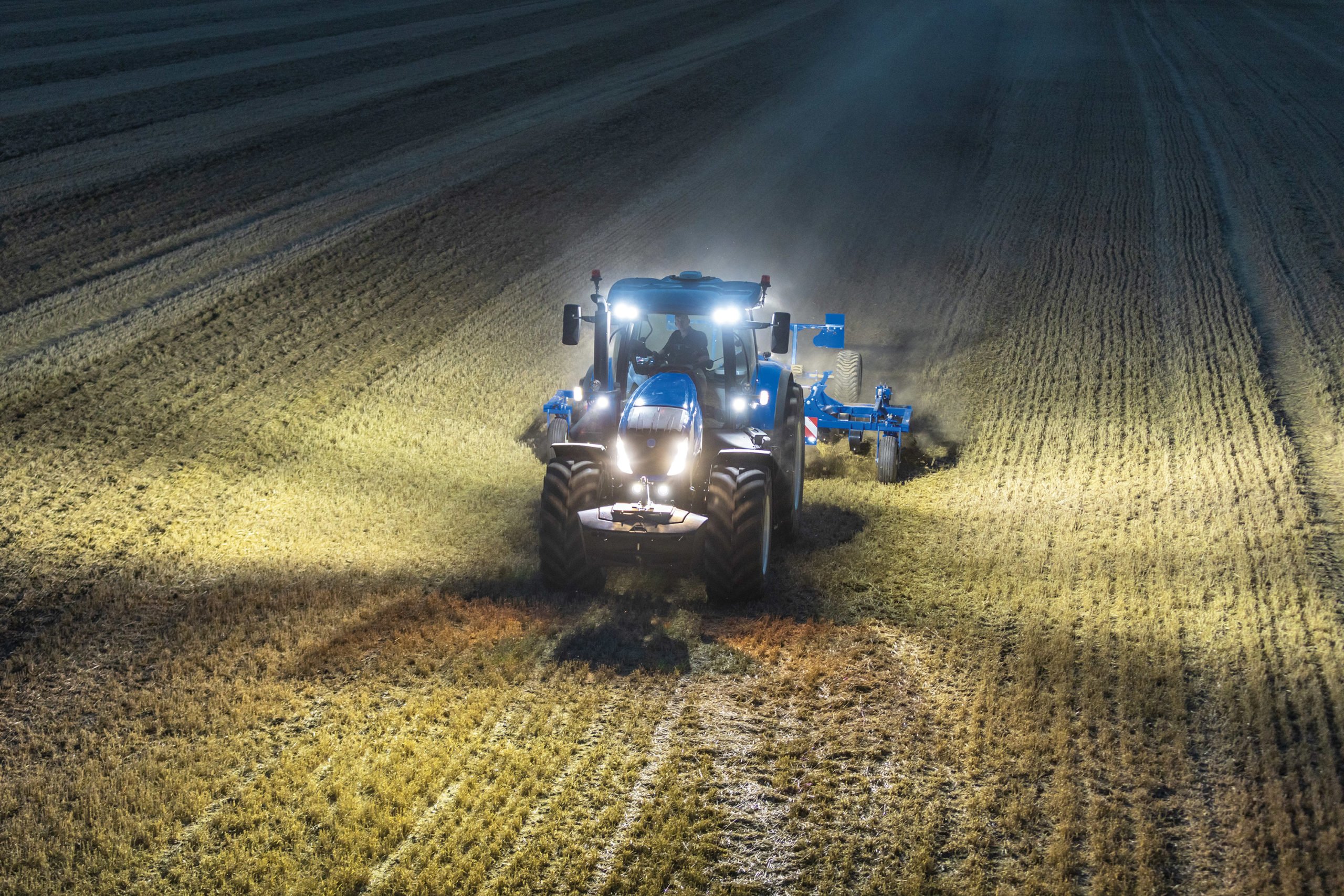 The two new models feature many new digital features and upgrades