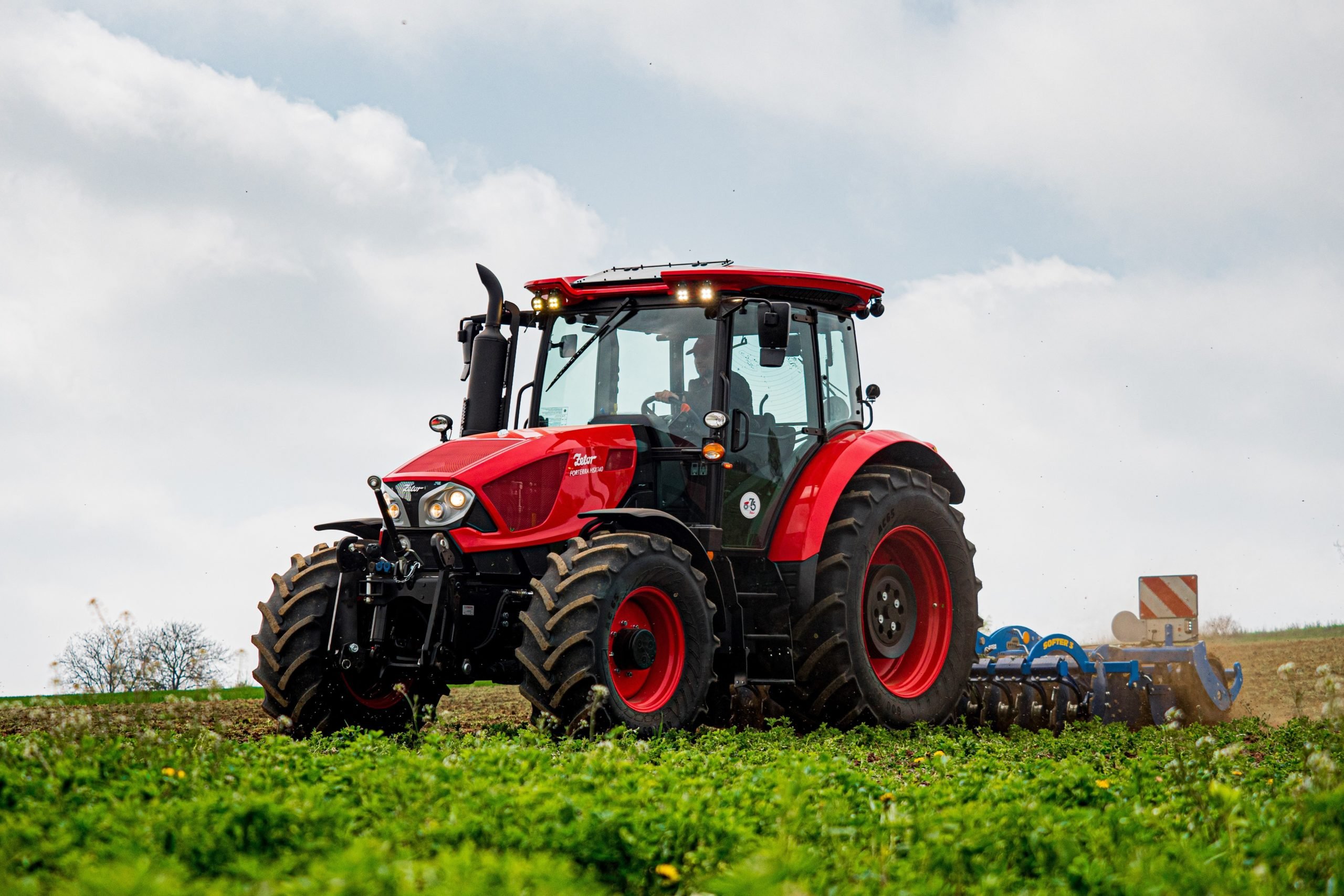 The market remains positive despite supply chain shortages