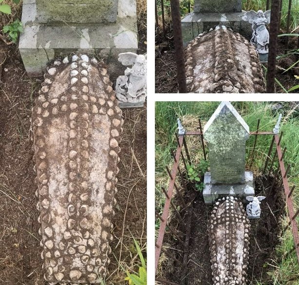 Image source: Templebreedy Save our Steeple