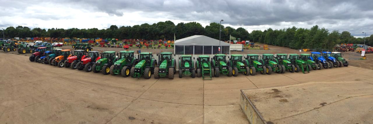 Cheffins sales ground