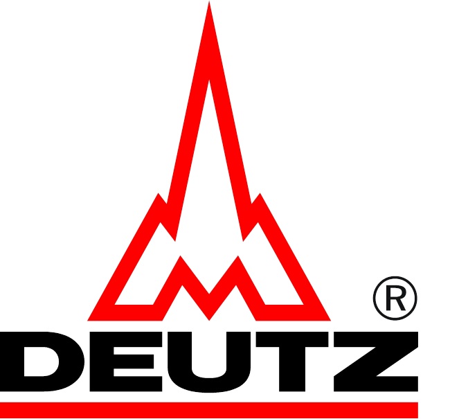 The famous Deutz logo is a pictorial representation of Ulm Presbyterian Church
