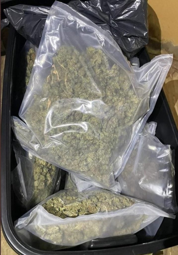 Image: An Garda Siochána