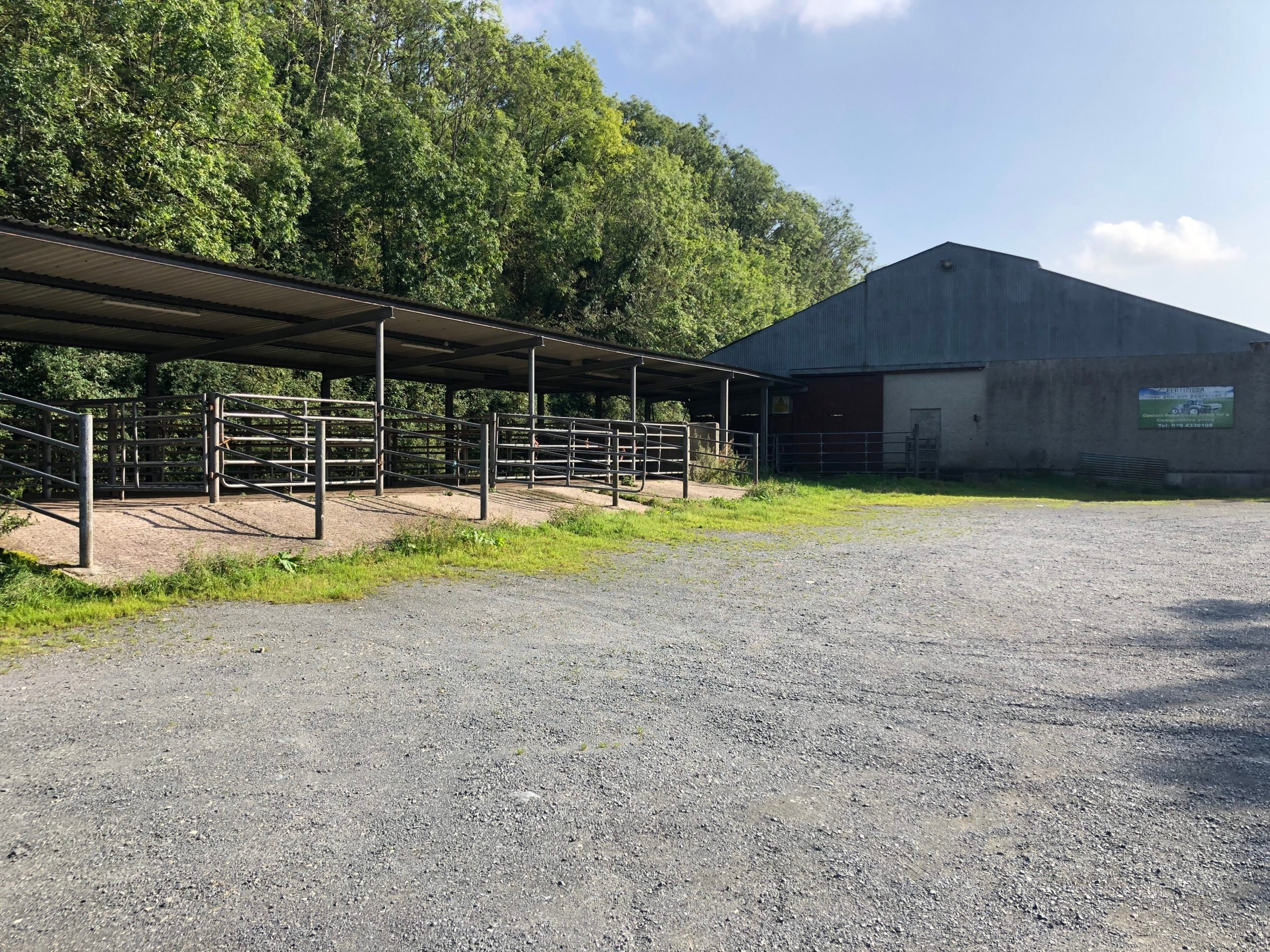Cavan Mart