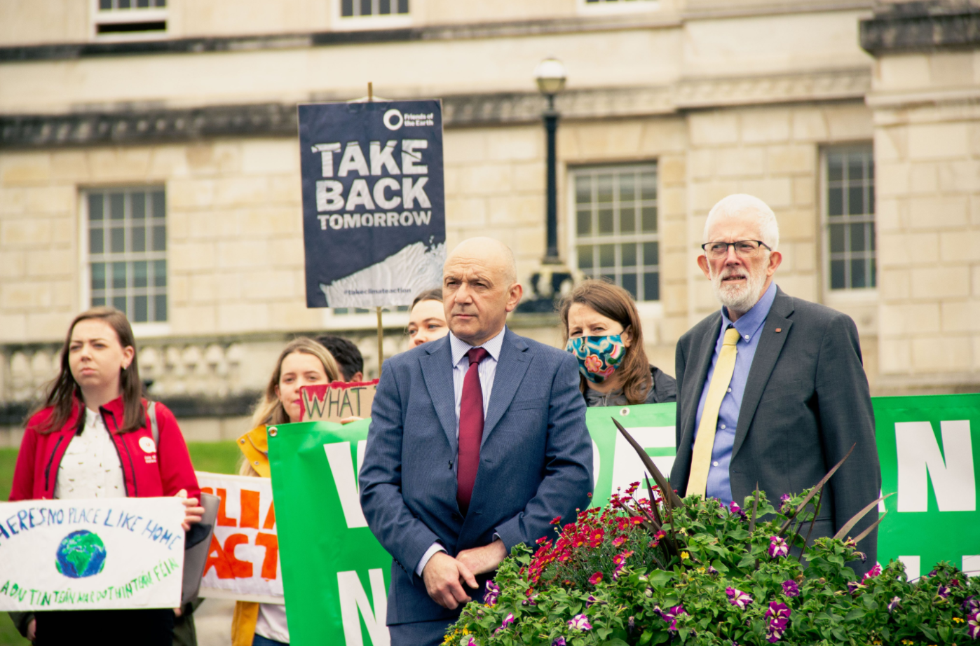 Image source: Alliance Party