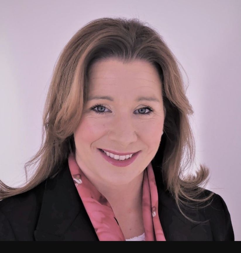 Head of food &amp; drink and agri-business with BDO Ireland, Ciara Dillon