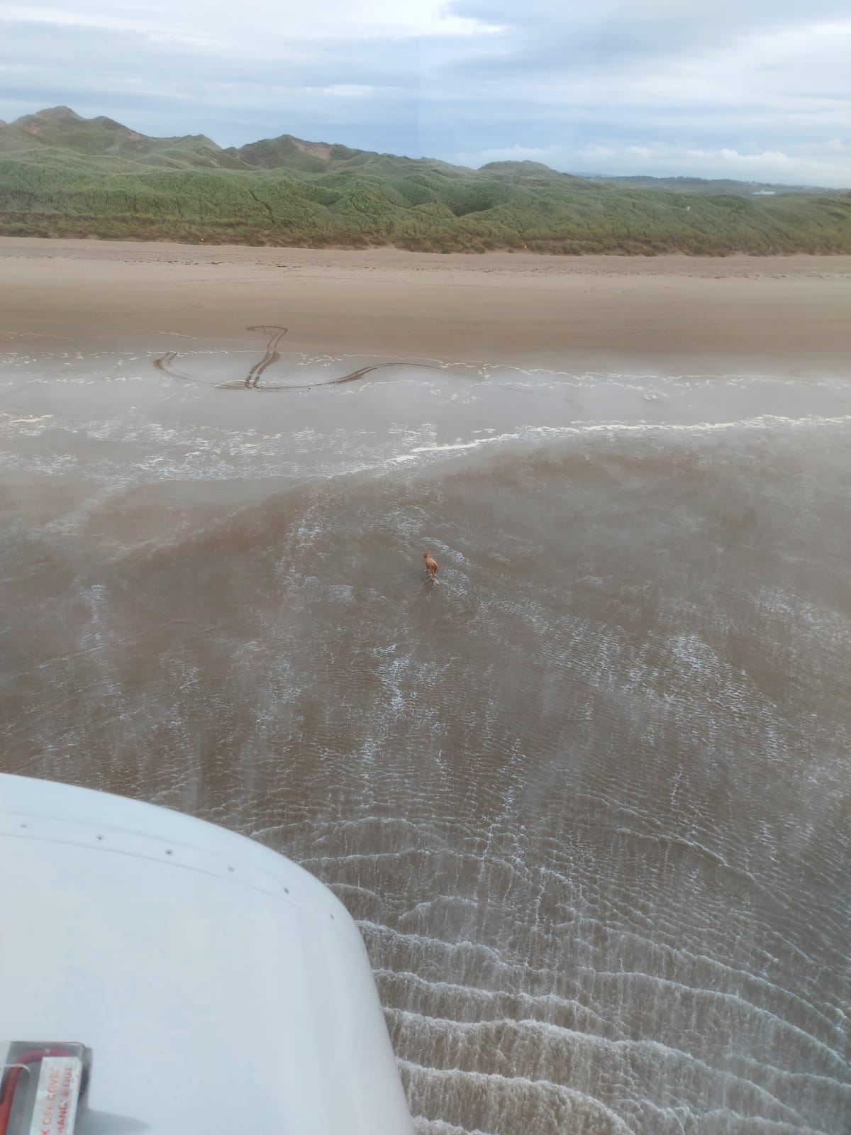 Image: Rescue 118