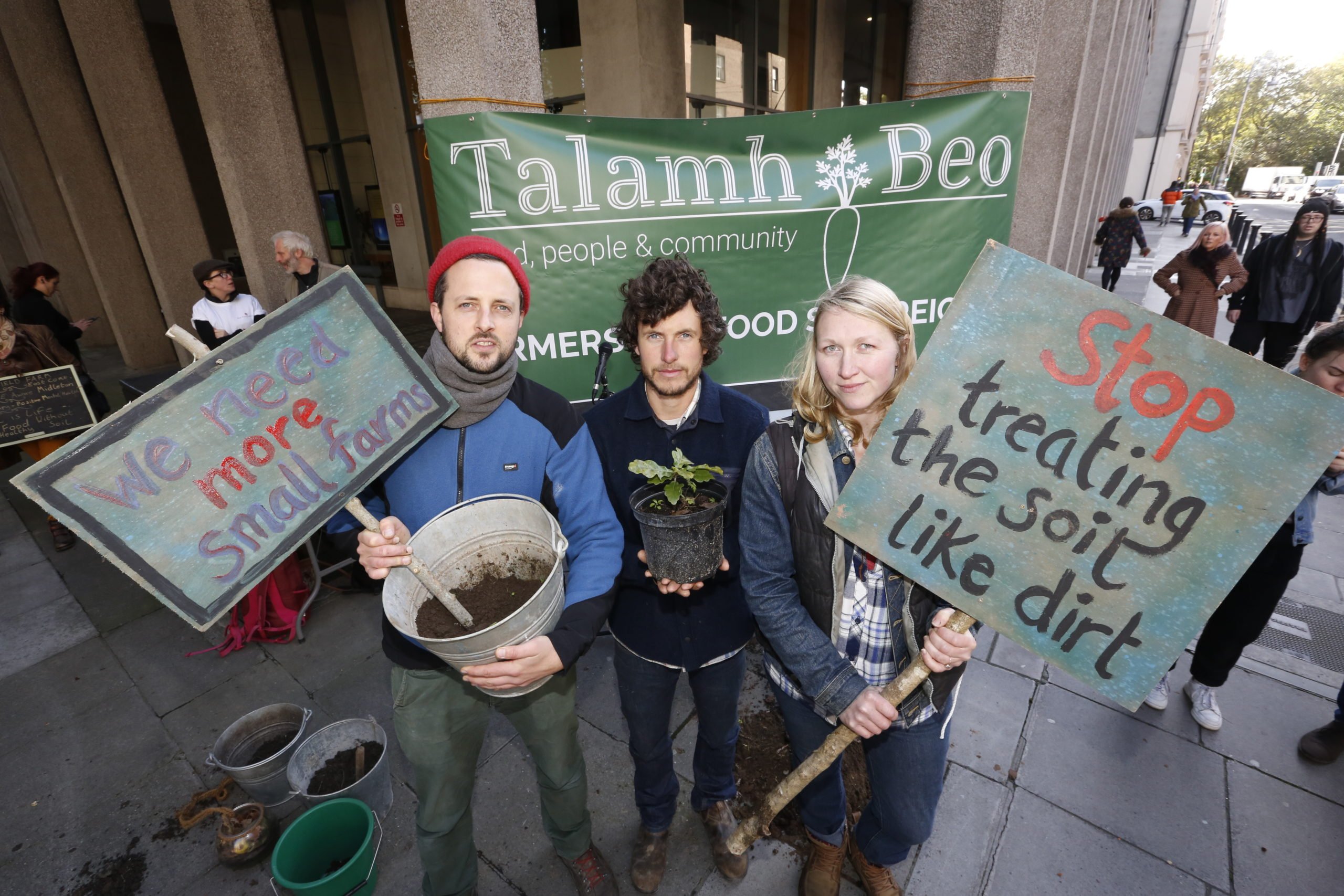 Image source: Sasko Lazarov/Photocall Ireland