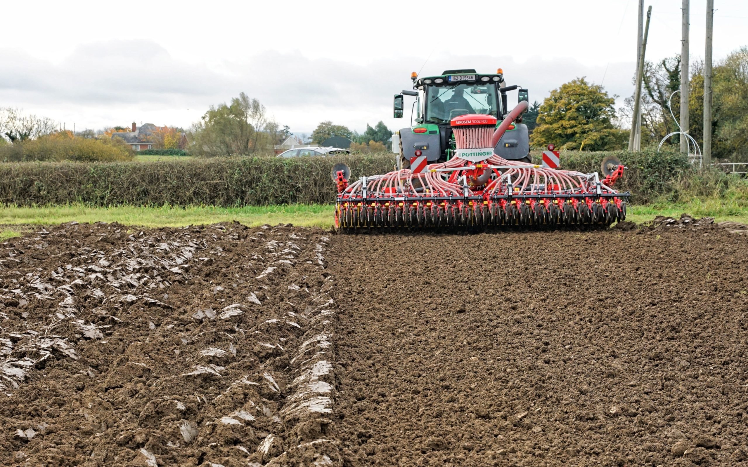 Creating optimum conditions for future growth is the long-term plan at Quaile Machinery