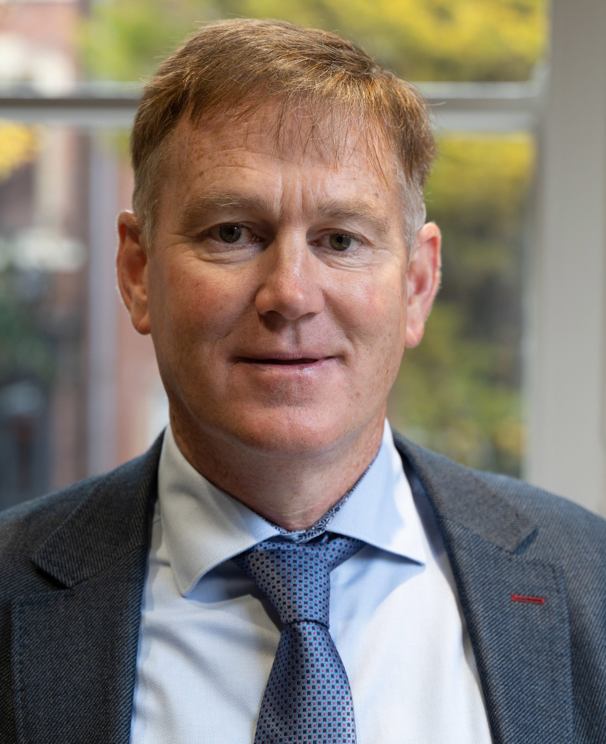 Michael Slattery