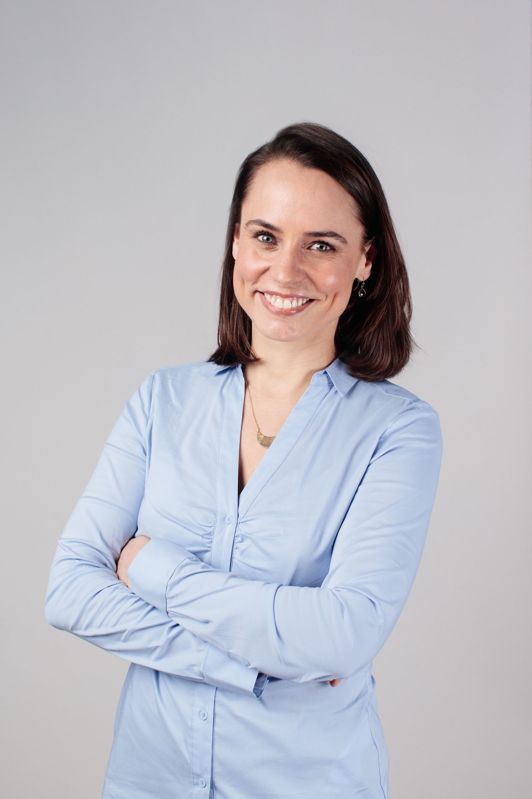 Dr. Lauren Popiolek