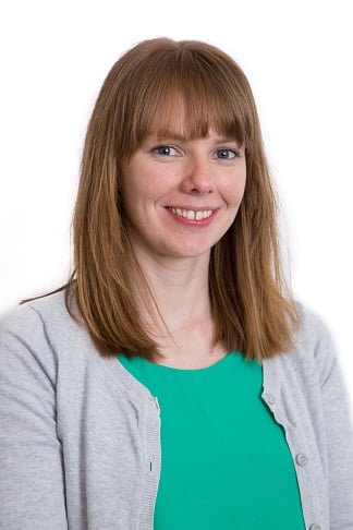 Dr. Marion Beecher