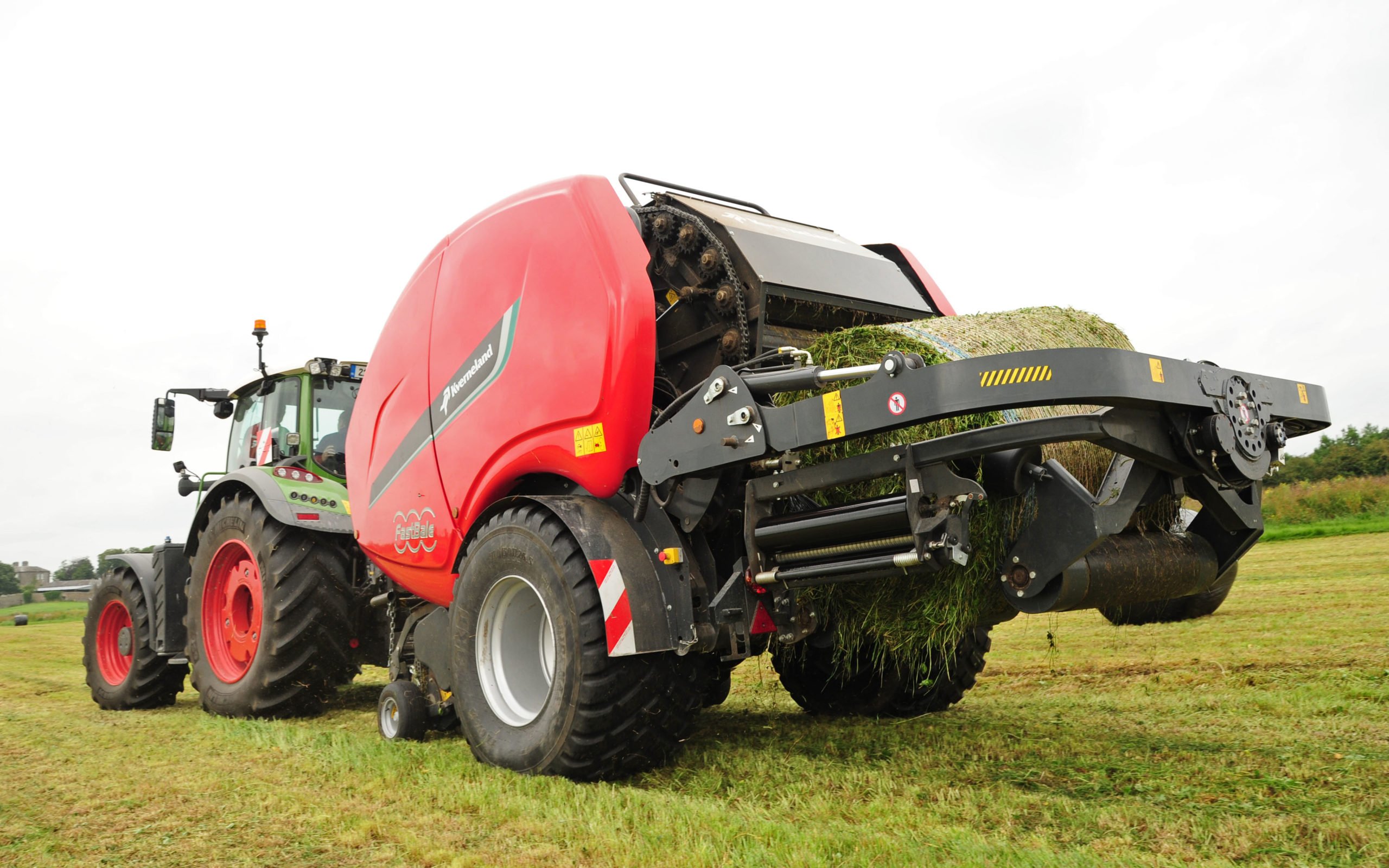 Optimizing yields through greater efficiency is the way ahead says Rolf Allmendinger