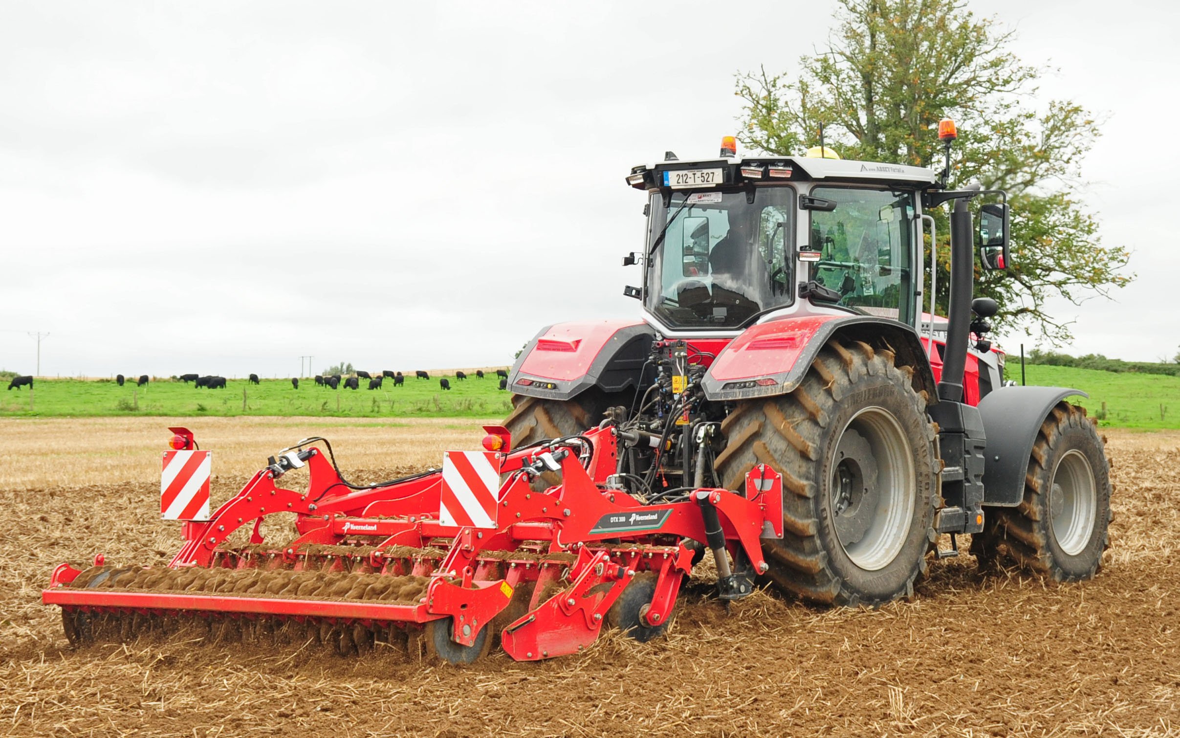 The refining of what is known to work is as important as the introduction of new tools