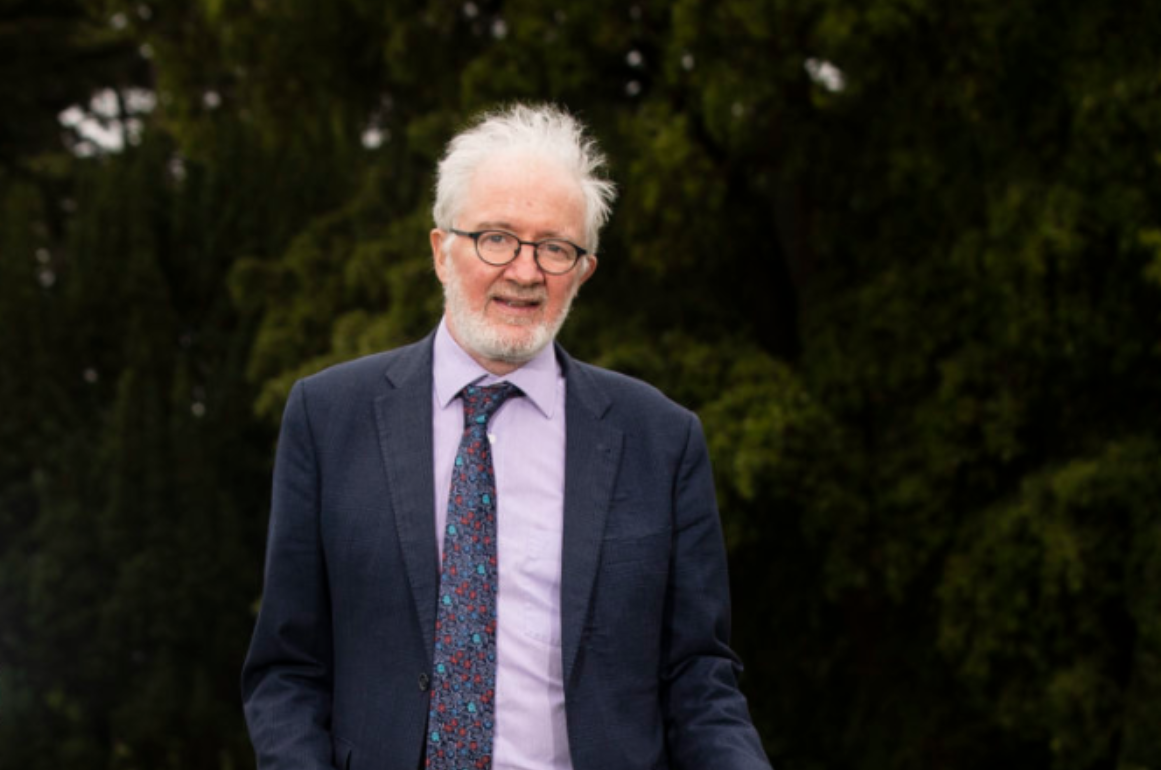 Minister of State, Malcolm Noonan
