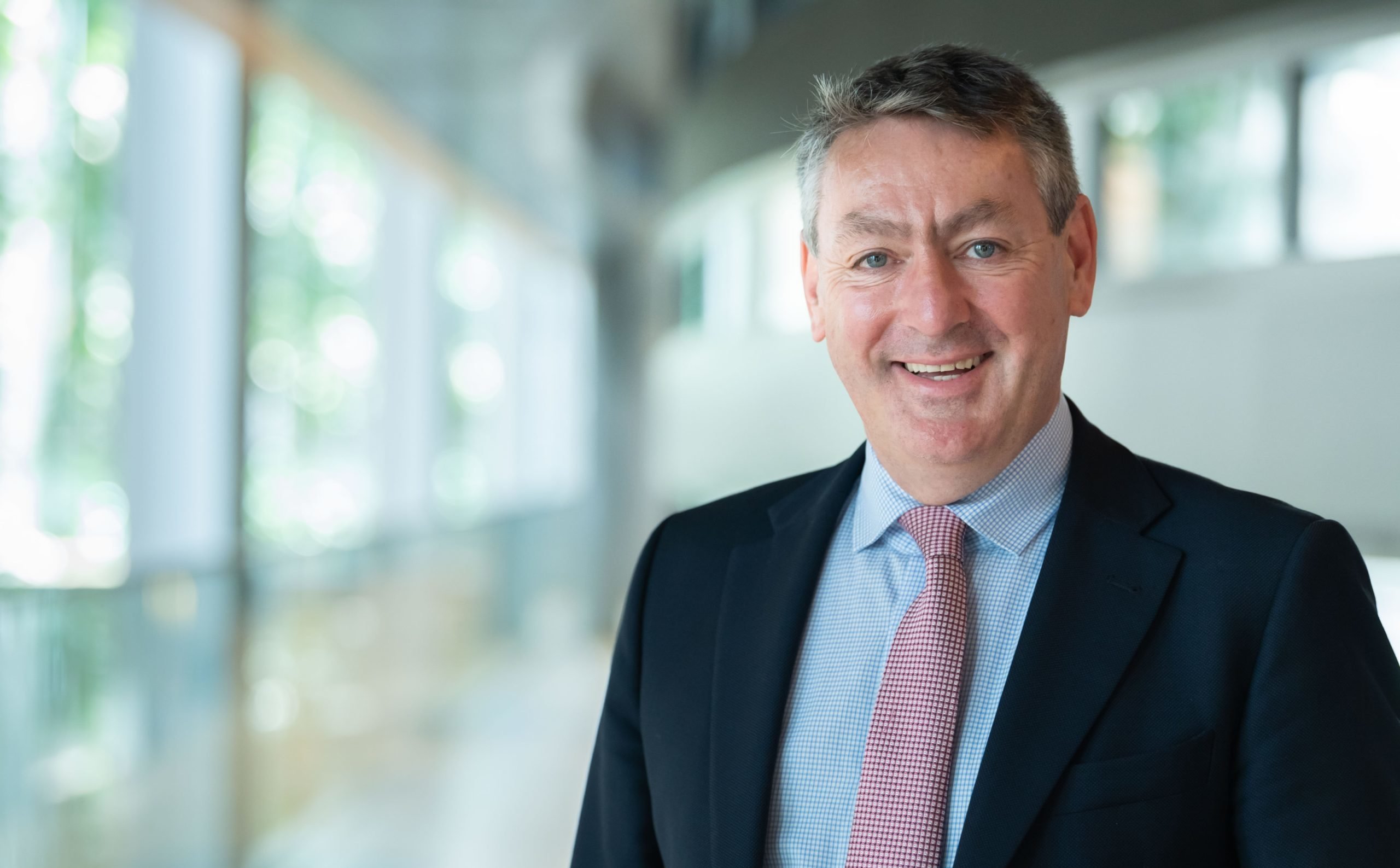 MEP Billy Kelleher