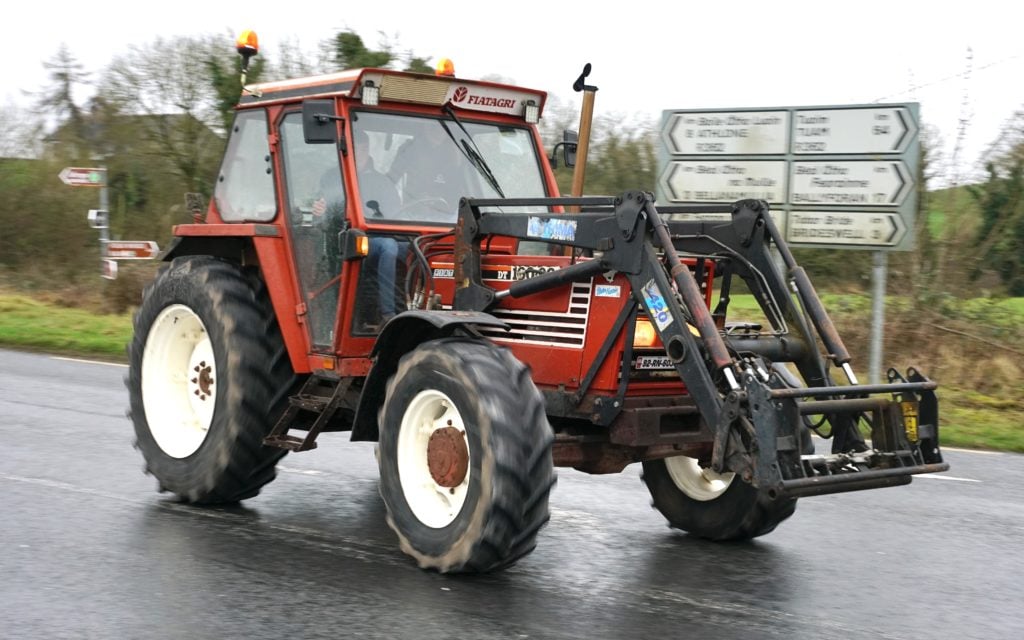 This Fiat 160-90 from 1992 is still going strong and looking very tidy for a brand that didn't enjoy the best of reputations when it came to the longevity of  bodywork