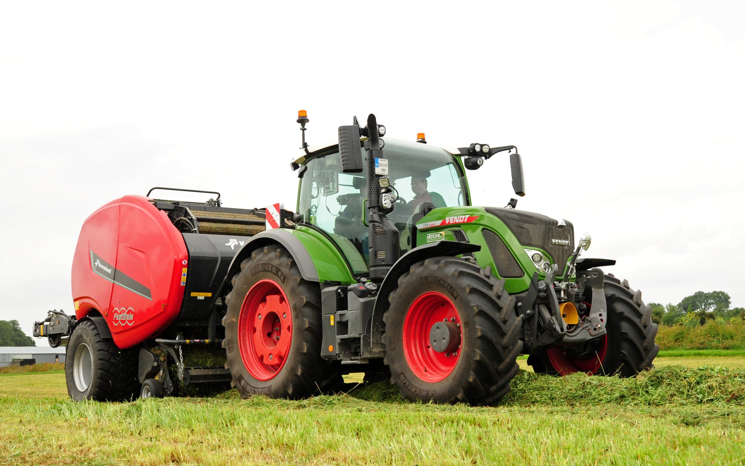 Premium brands have benefitted from strong commodity prices