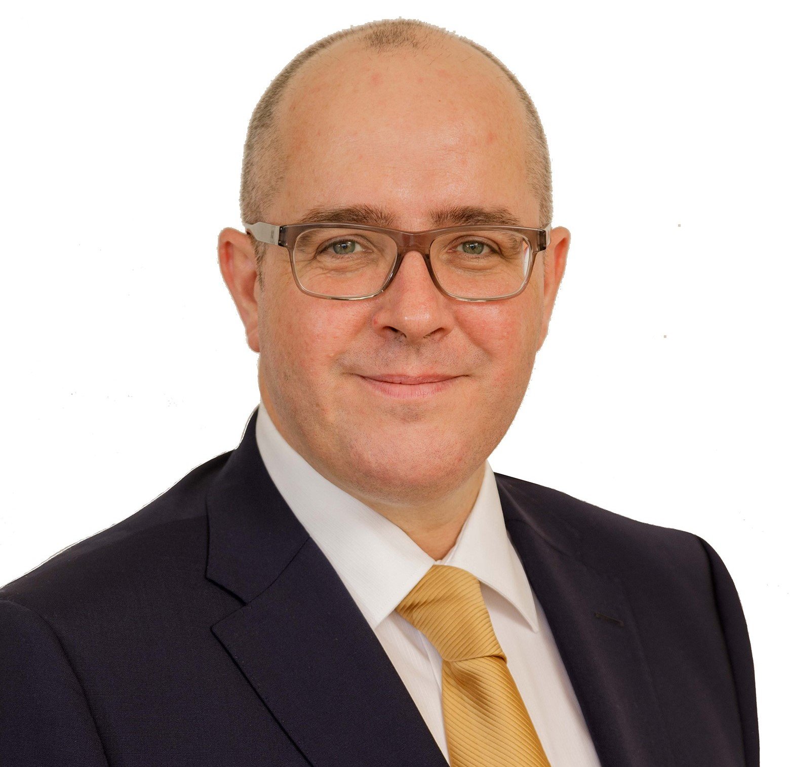 MEP Chris MacManus