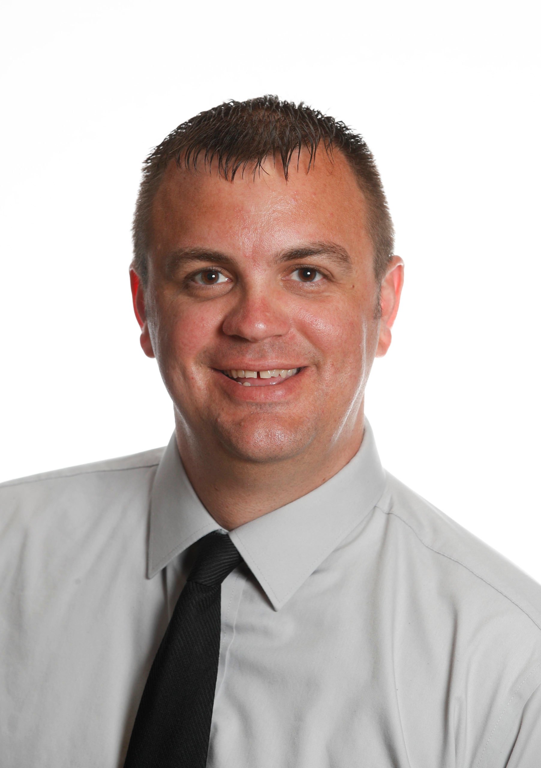 Cory Penn. Picture: Devenish