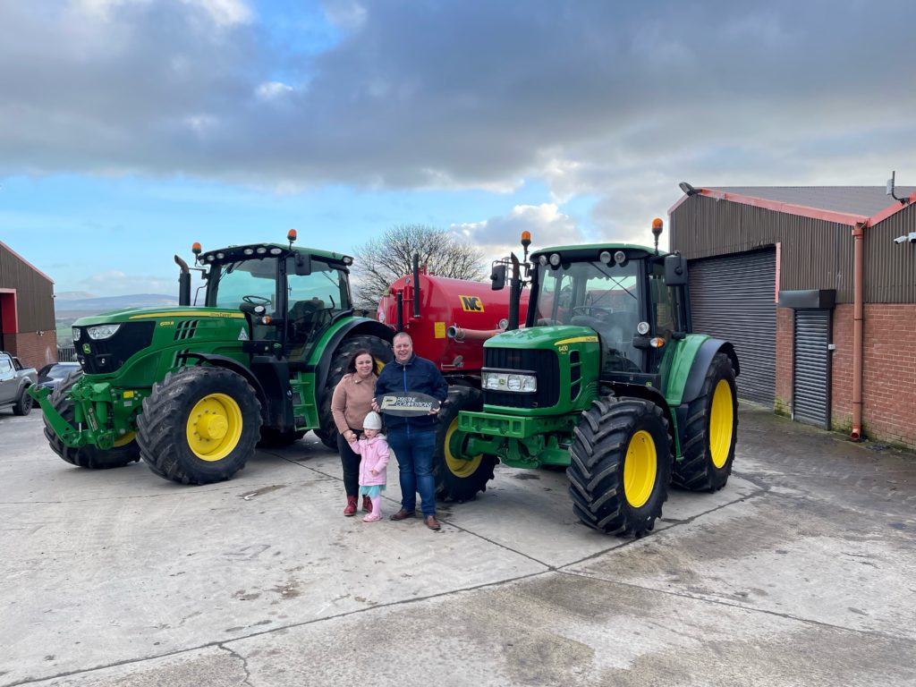 Image Source: Pristine Competitions