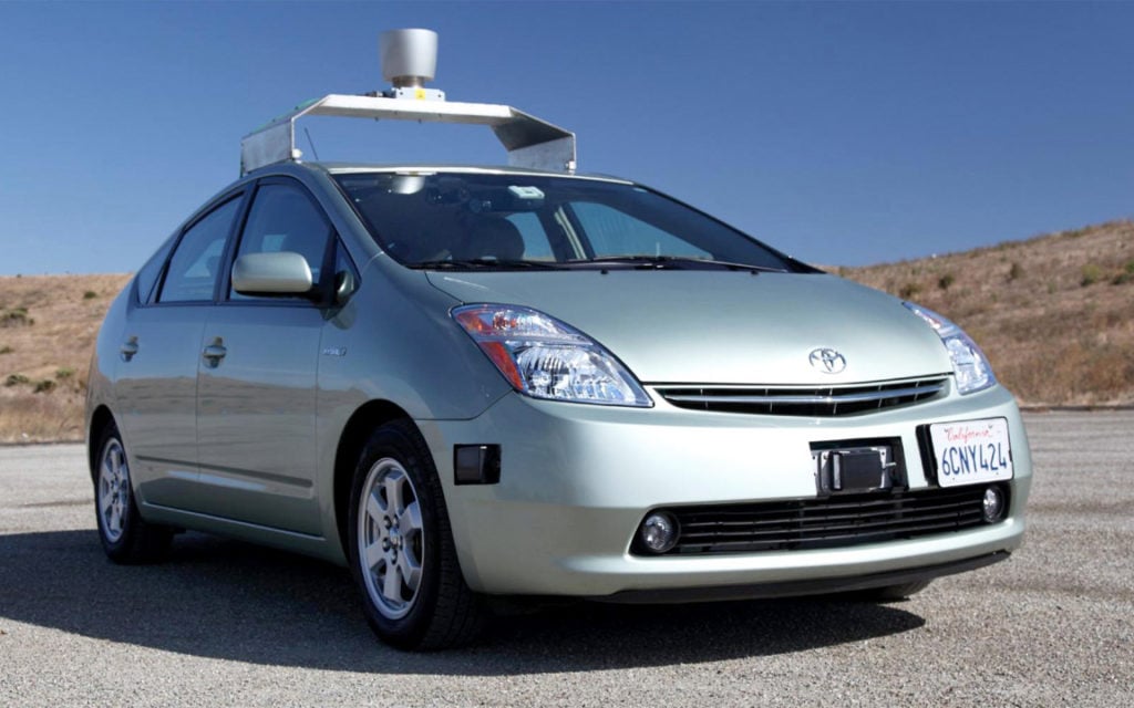 CEMA claims that legislation designed to safeguard the operation of autonomous cars is unsuitable for farm machinery