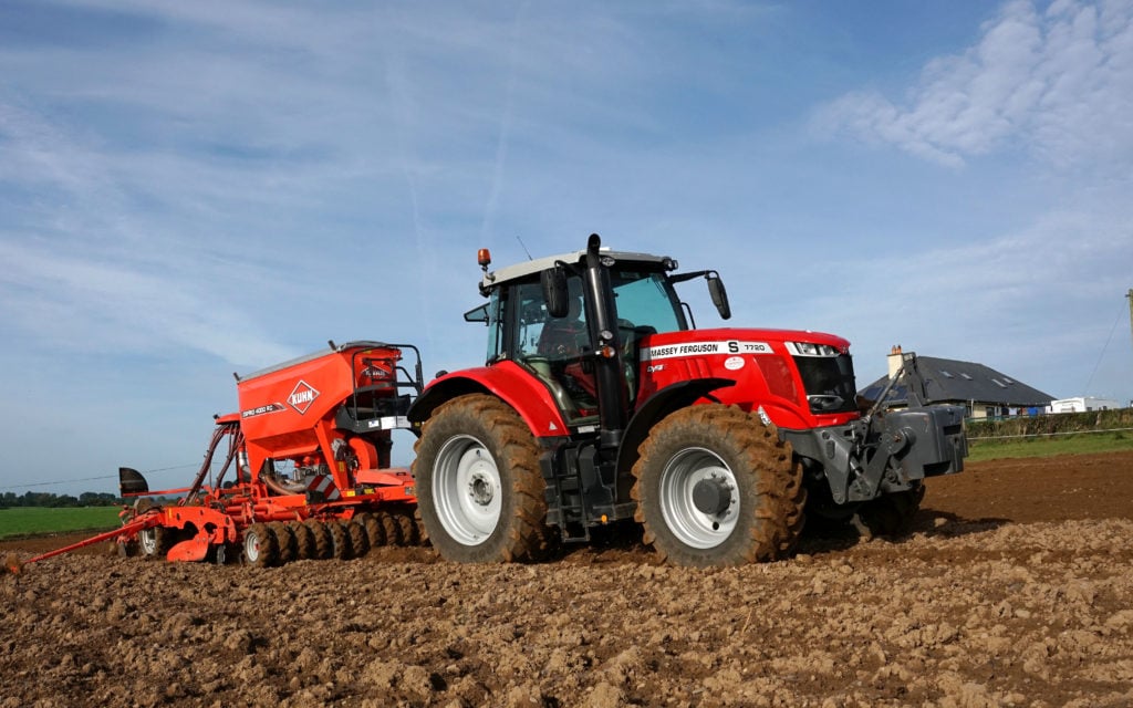 Sales in 2021 showed a healthy recovery, only restrained by supply problems