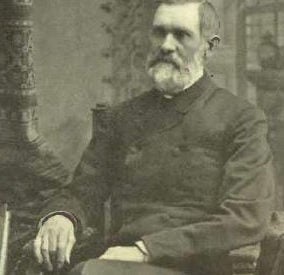 Hart Massey was considered a stern taskmaster but took a genuine interest in the welfare and education of his employees