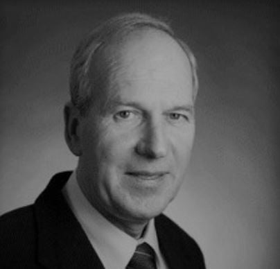 Charles Gallagher