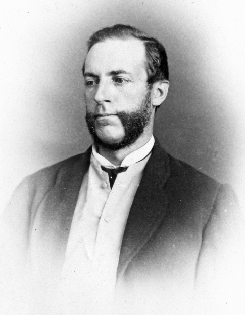 John Harris was the second generation owner of the Harris company. He was also an inventor with several patents to his name