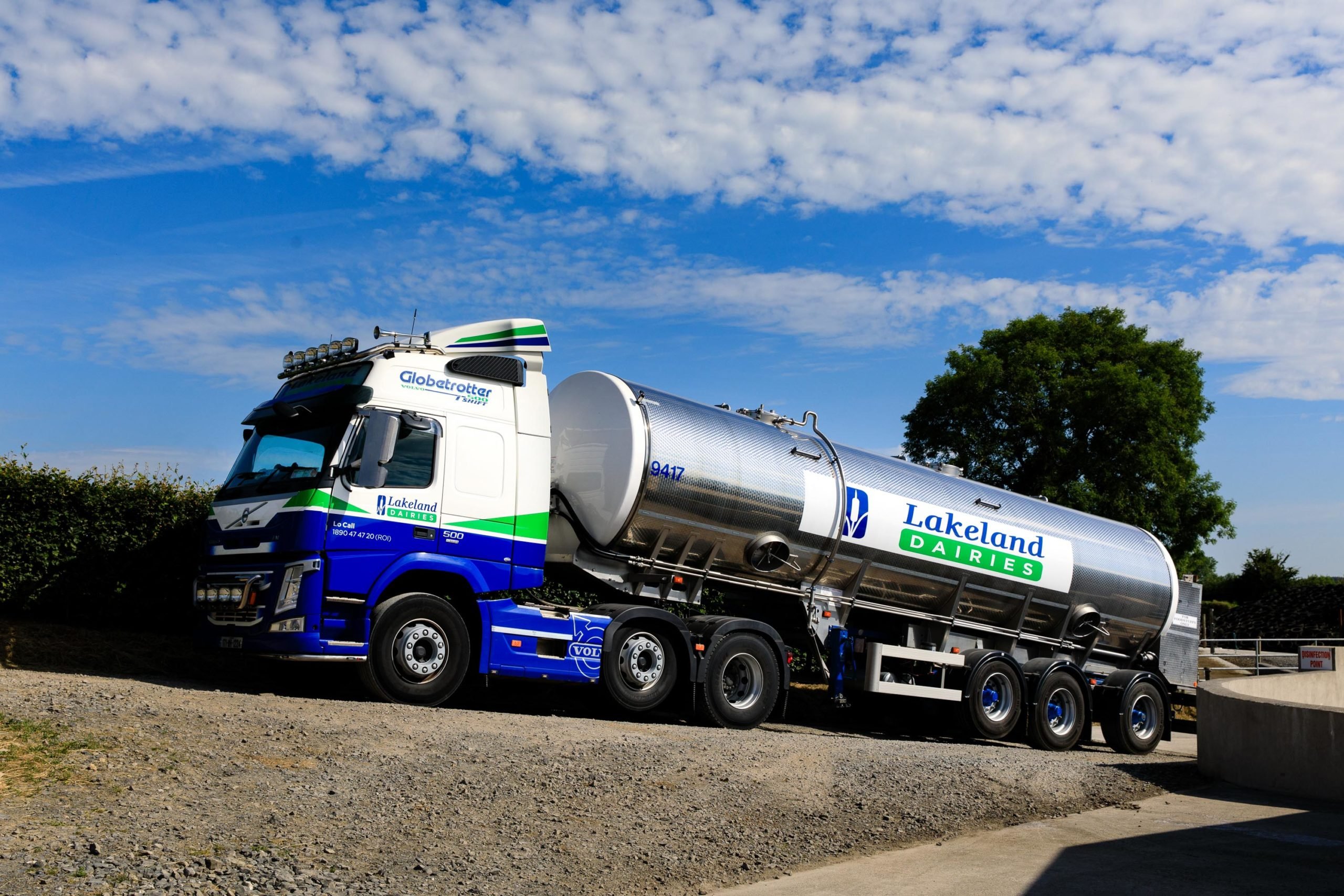 Image Source: Lakeland Dairies