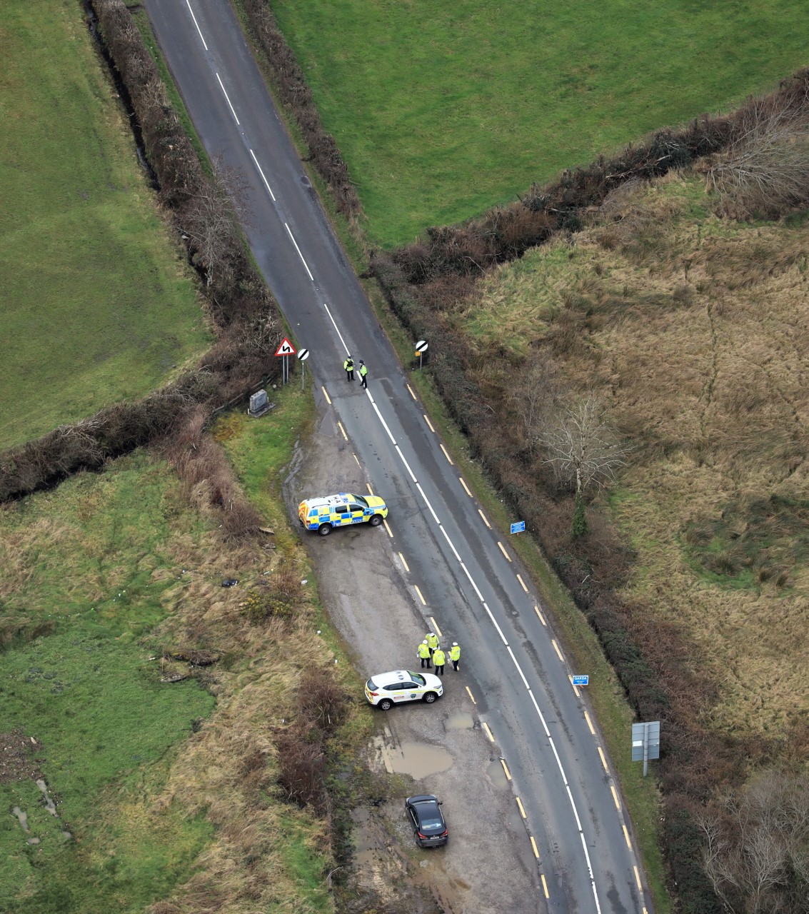 Image: An Garda Síochána