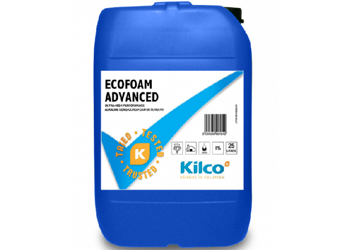 Available sizes: 4X5L, 25L, 200L and 1,000L (IBC)