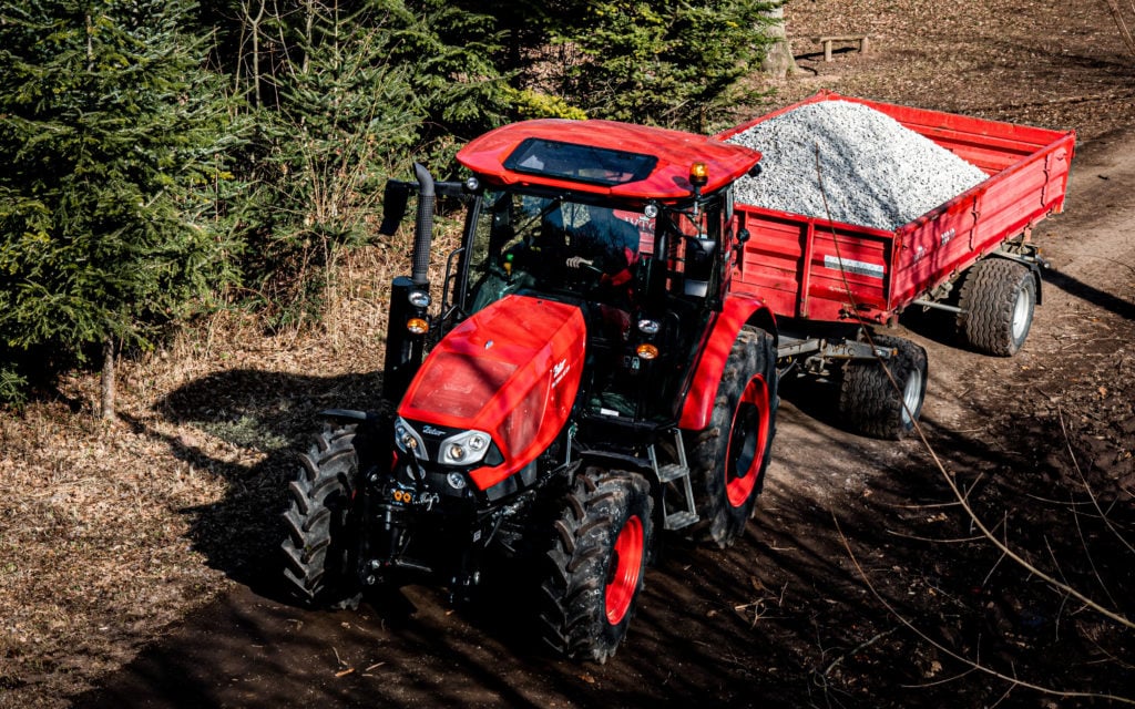 As always,the Proxima is being sold as a simple but hardworking all rounder