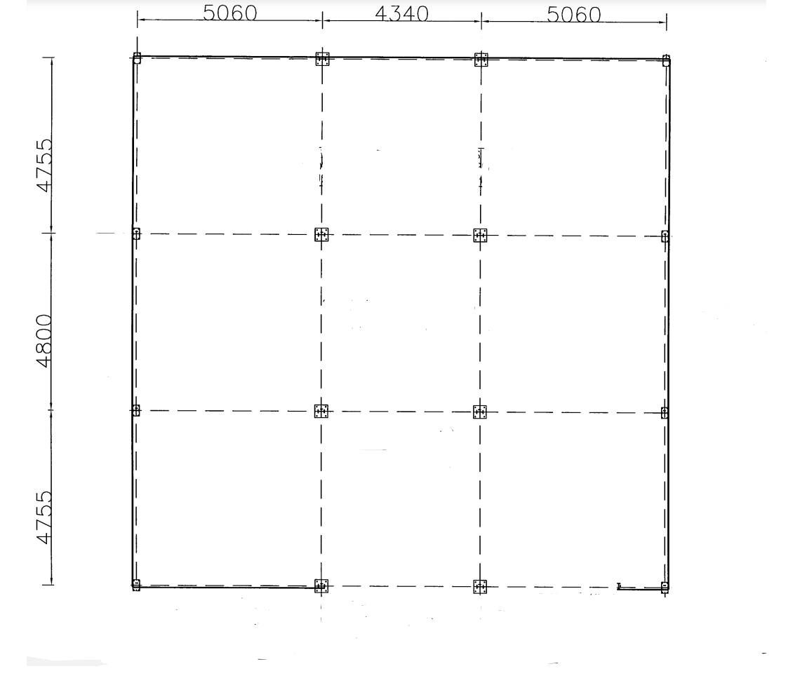 Design source: O'Dwyer Steel