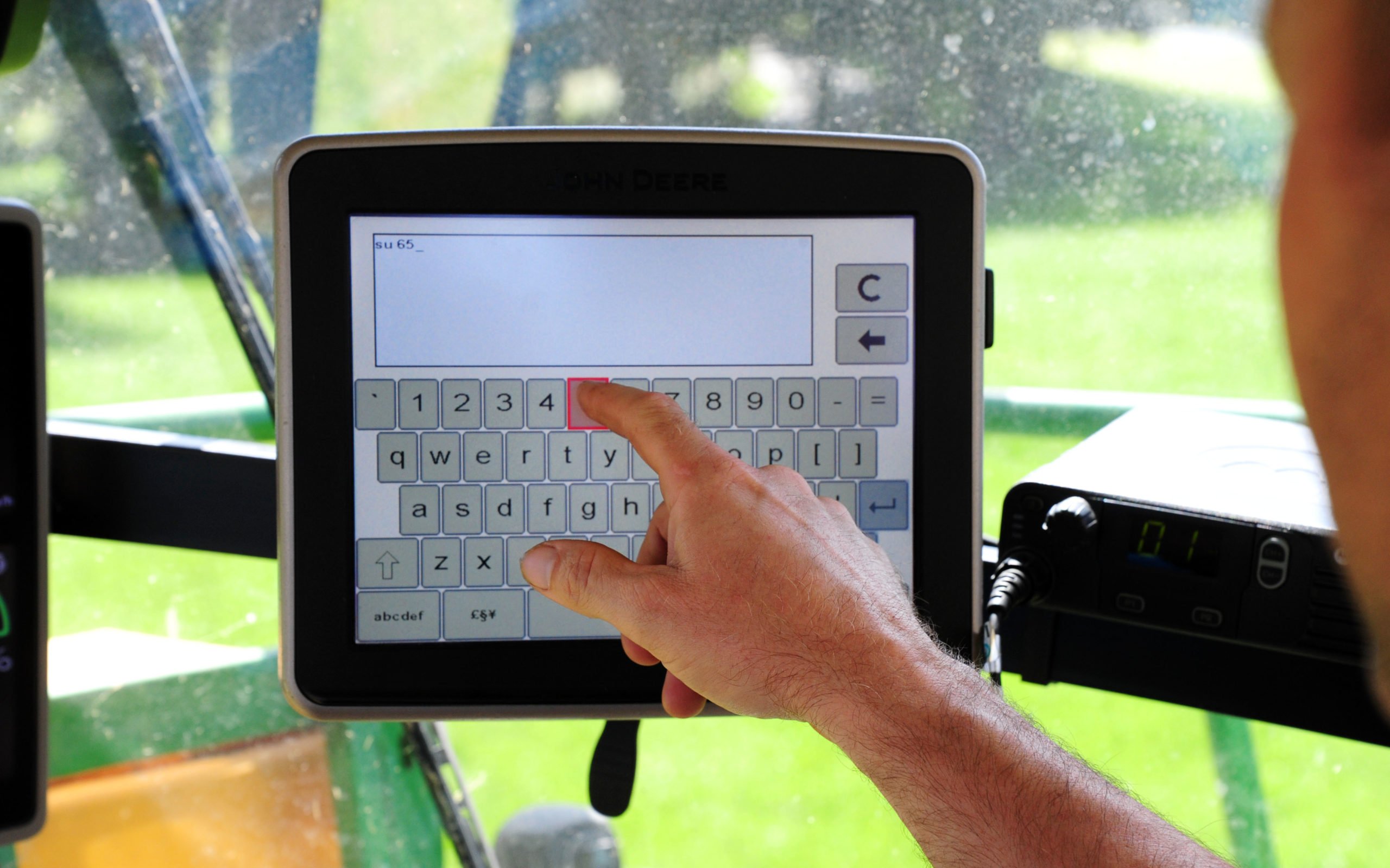 Digital technology needs to be flexible and adaptable to accommodate future developments