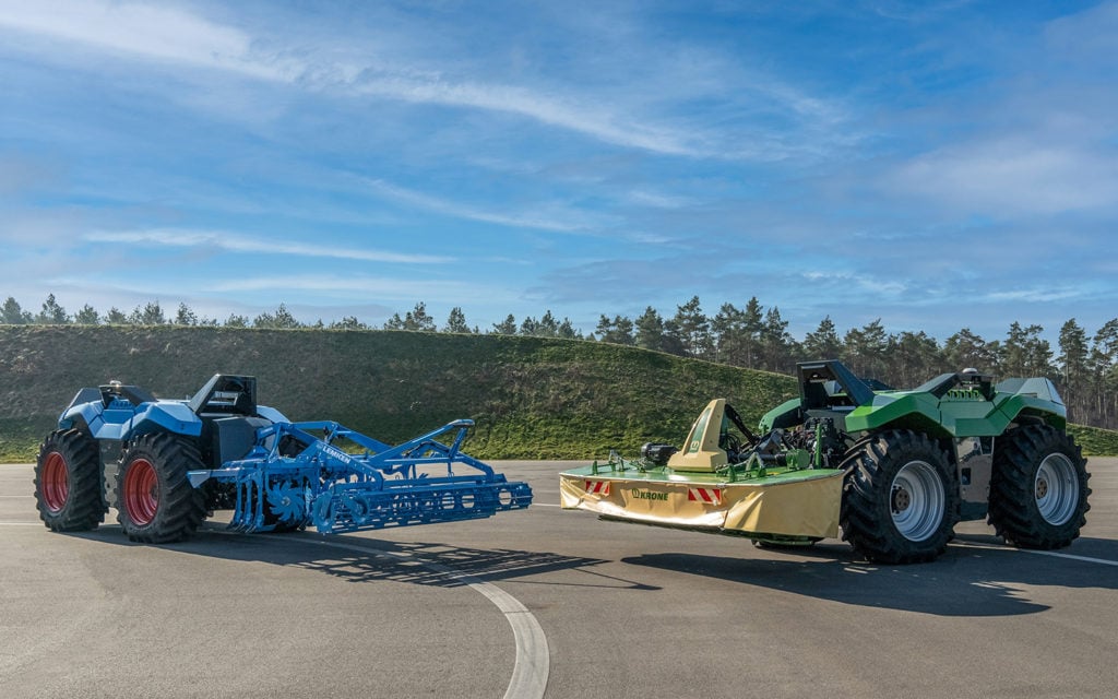 The Combined Powers units will continue trials this season