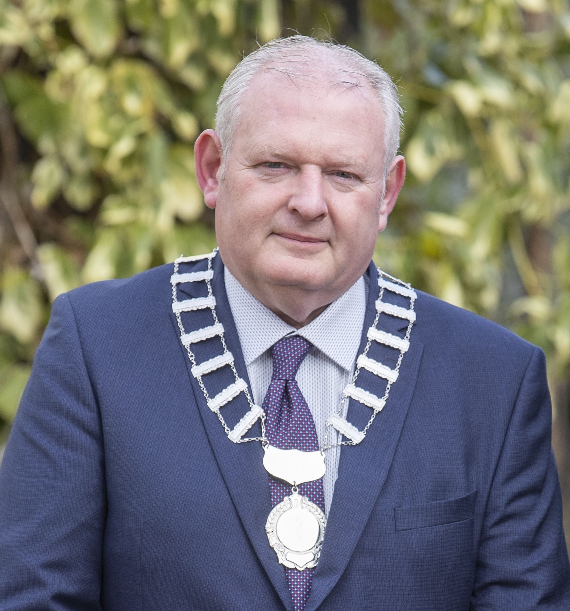 Noel Feeney, president of ACA