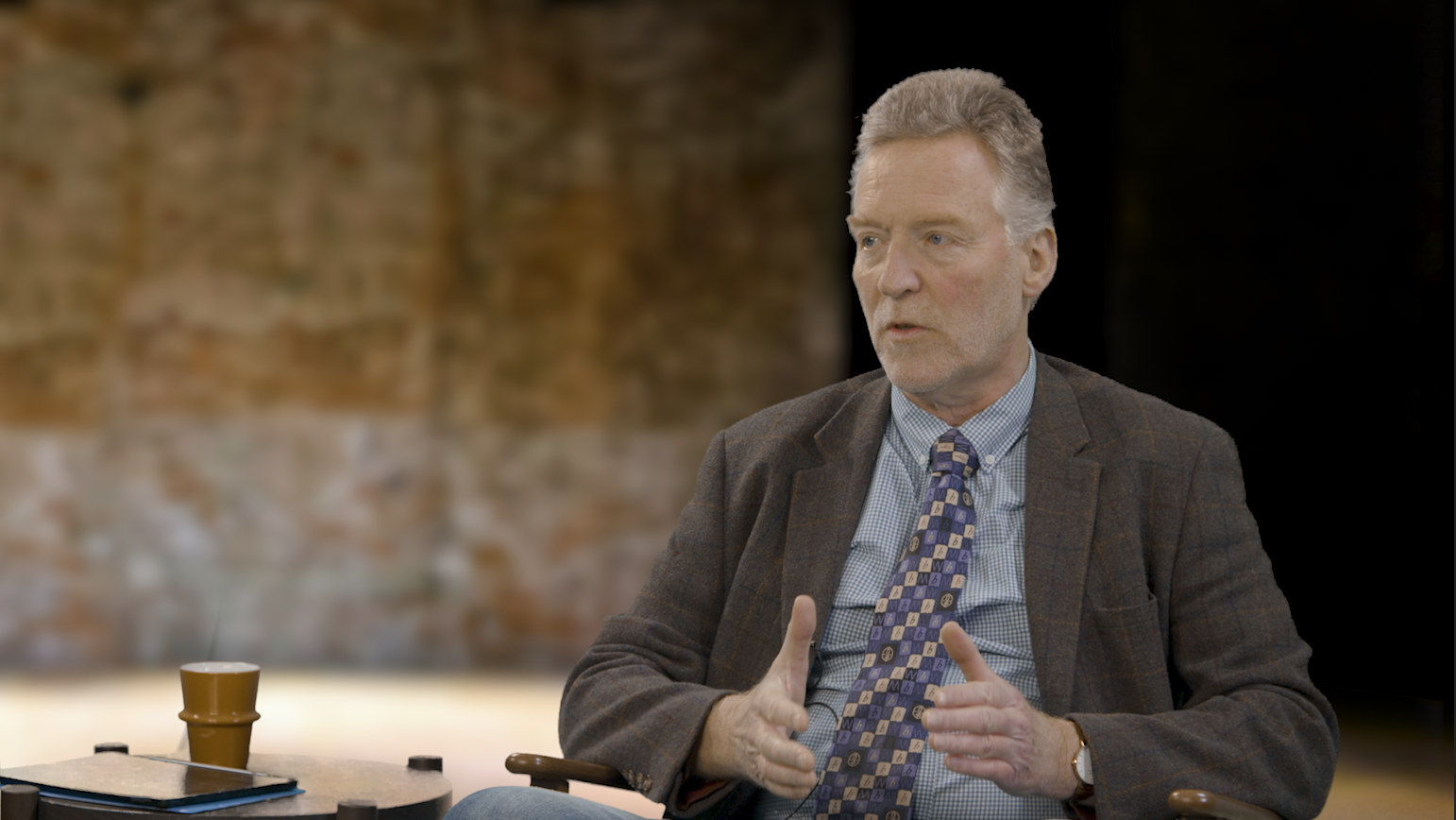 Richard Halleron
