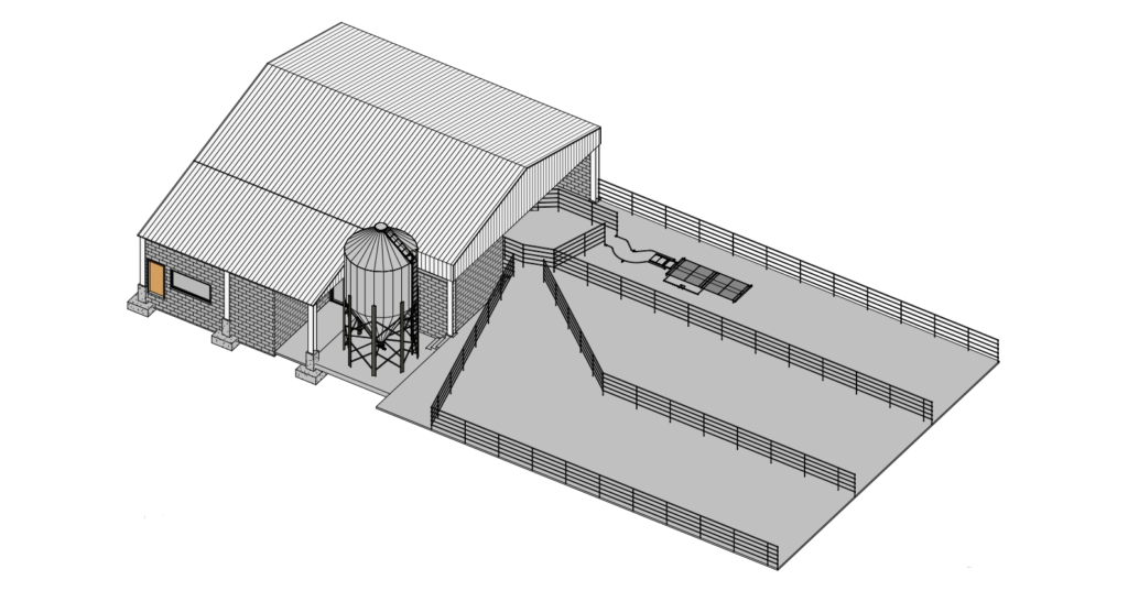Design source: Waikato Milking Systems
