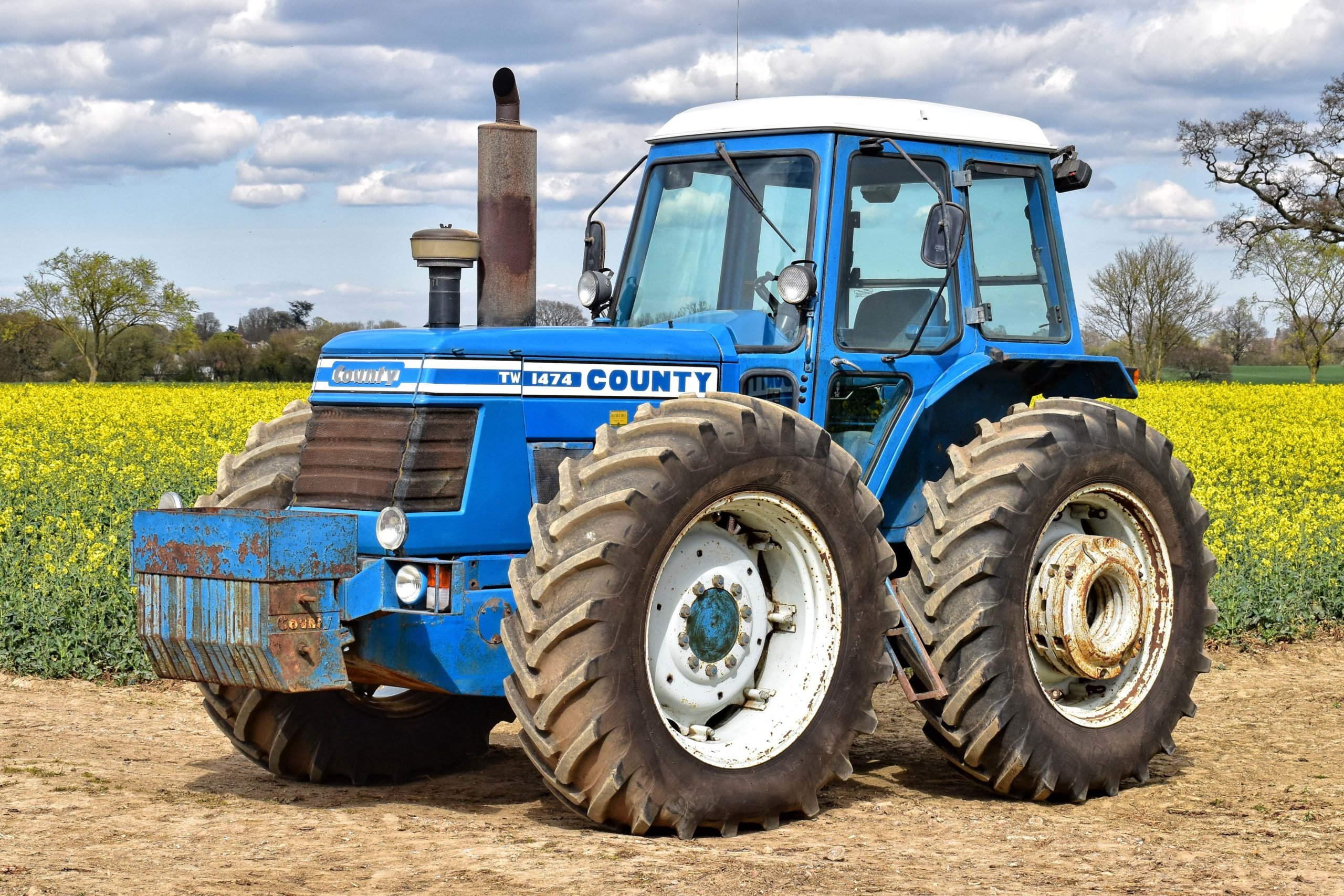 This example of a 1474 brought in £210,000 last July