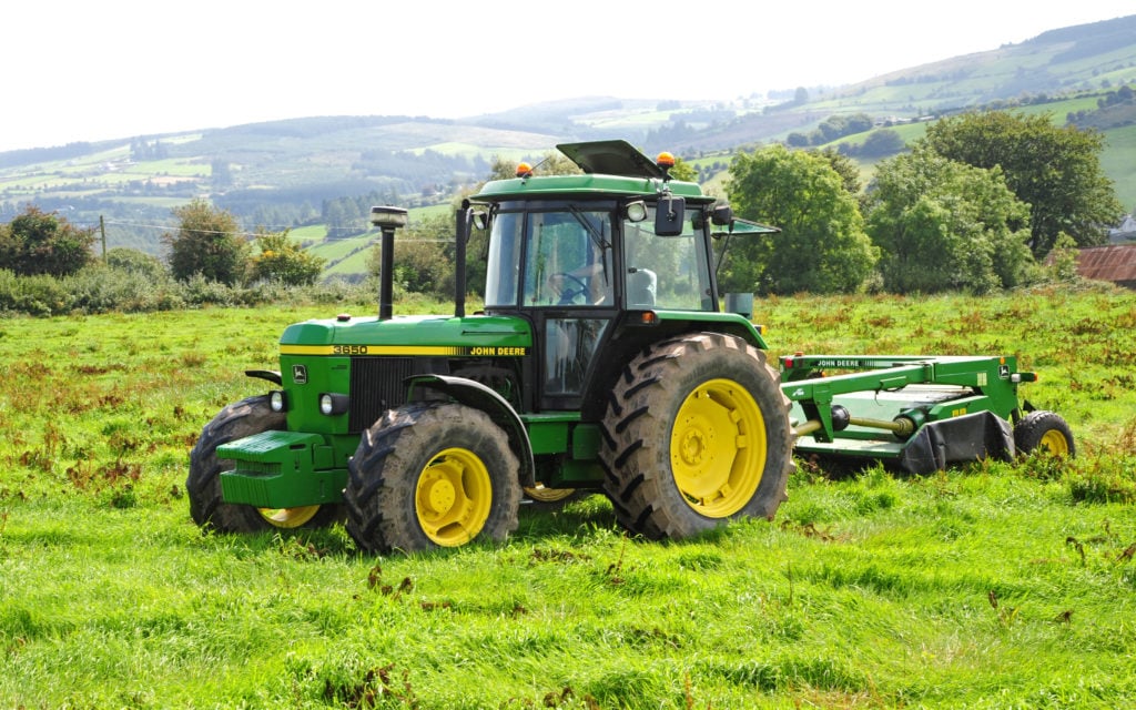 Much has changed over the last two decades, it's time to catch up