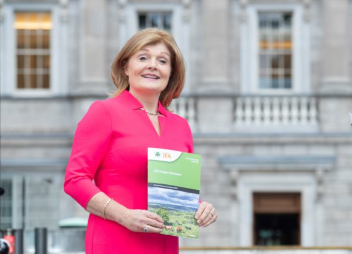 Rose Mary McDonagh