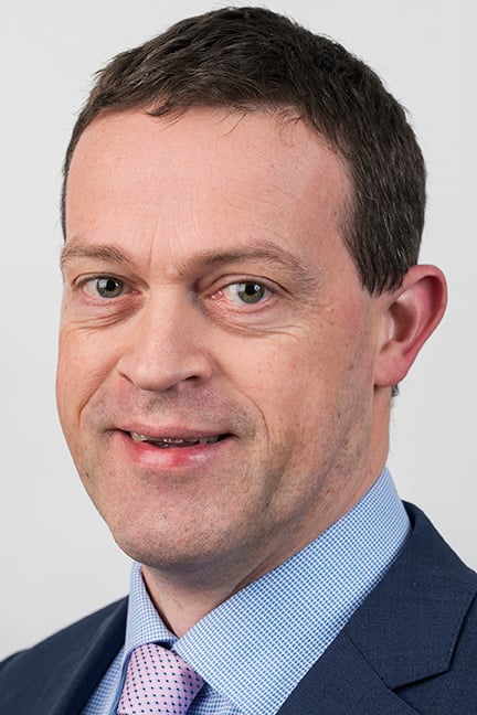 Diarmuid Sheehan