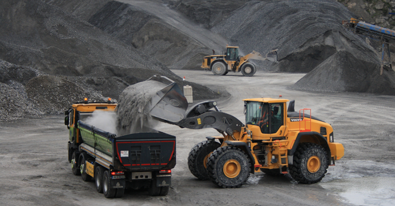 All Grolime members are licenced by the Department of Agriculture, Food and the Marine (DAFM) to manufacture and sell ground limestone for use as a soil conditioner in Ireland.
