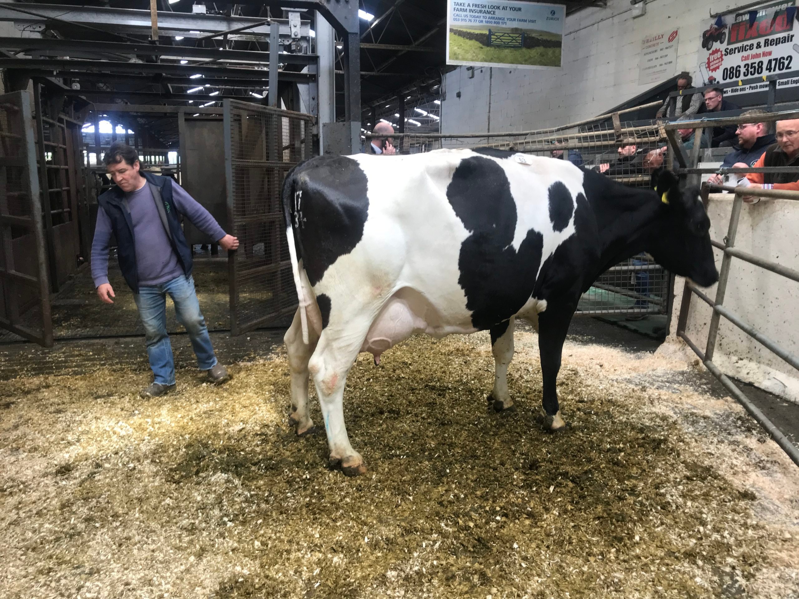 Lot 63: Sold for 2,900gns