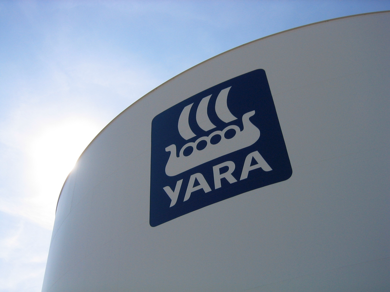 Image Source: Yara