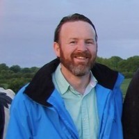 Laurence Feeney (Image: LinkedIn)